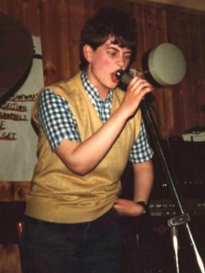 Autumn Poison Live at Focus