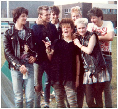  Futurama Festival - 1982