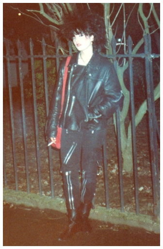 Michele Sloman - 1982