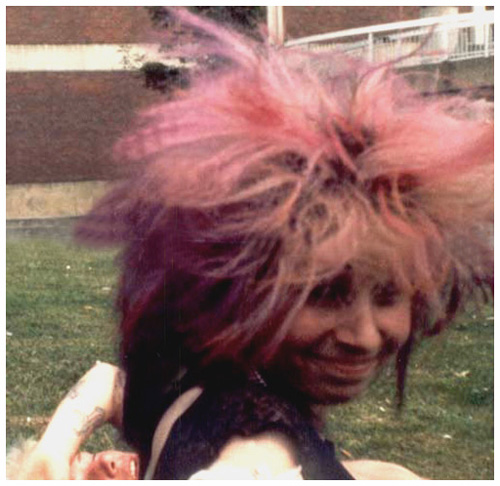 Mim - July 24th 1985