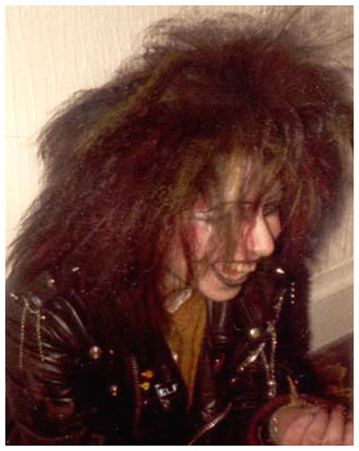 Mim - December 12th - 1985