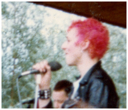 The Bullies - Live at Gloucester Park