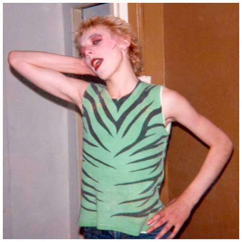 Ralph at The Bungalow