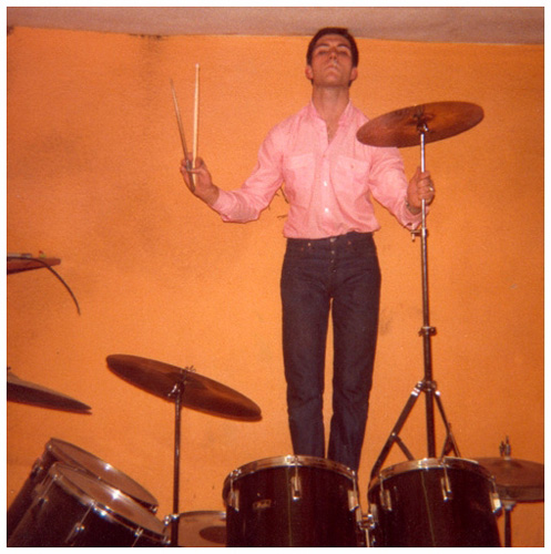 The Bungalow - Paul Langwith 