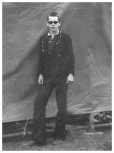 Dave Coltman