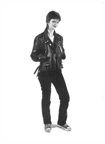 The Vandals - Sue - 1977