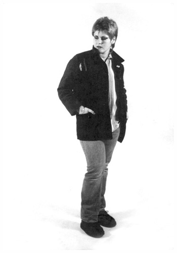 The Vandals - Alf - 1977