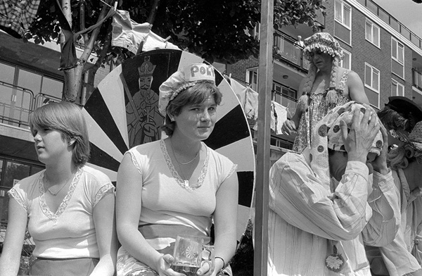 Southend Carnival - 16.08.80 - Another Float