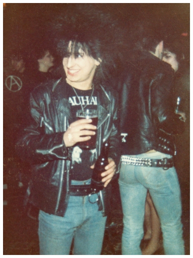 Brian