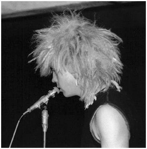 Stax Century Live - 1985