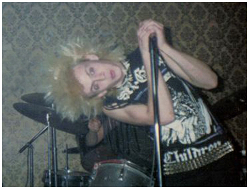 Stax Century Live at The Grand Hotel, Leigh-on-Sea - 1983