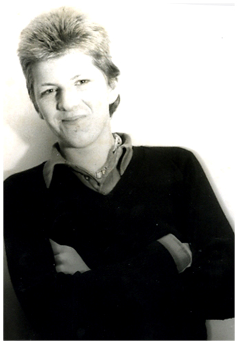 Steve Manuell - 1977