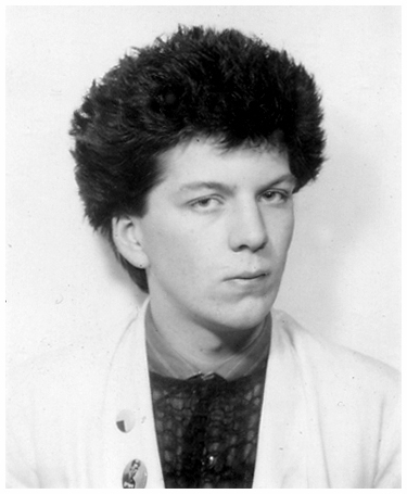 Steve Manuell - 1978