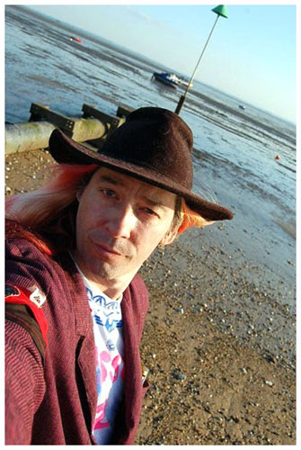 China Doll - Photograph by China Doll