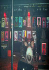 '100 Punks' at Chinnery's - Photograph by China Doll