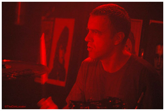 RetroSpex - Photograph by The Dim Locator