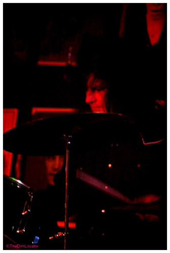 The Machines - Photograph by The Dim Locator