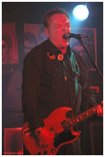 The Machines - Photograph by The Dim Locator