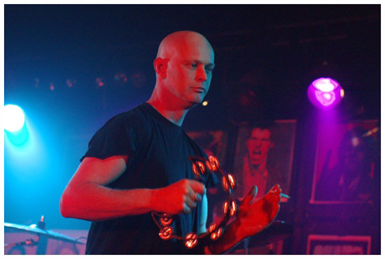 RetroSpex - Photograph by Giacomino Parkinson