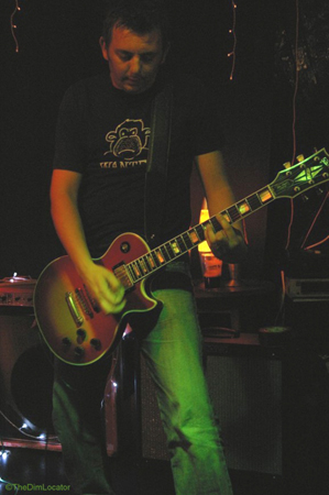 Celebration of 30 Years of Punk - The Big Kahuna - Live at The Ship - 05.07.07