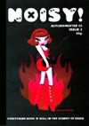 Noisy! Fanzine - Issue #2 - Autumn / Winter 2005