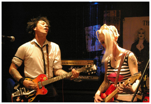 The Vulture Squadron