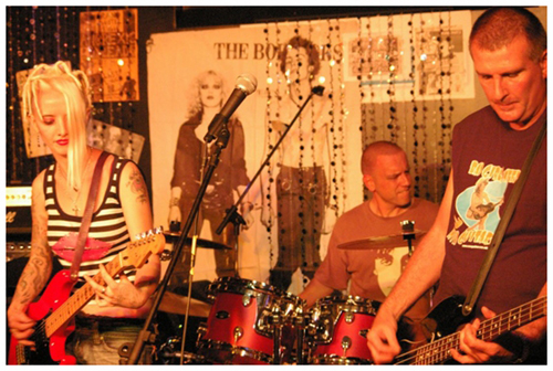 The Vulture Squadron