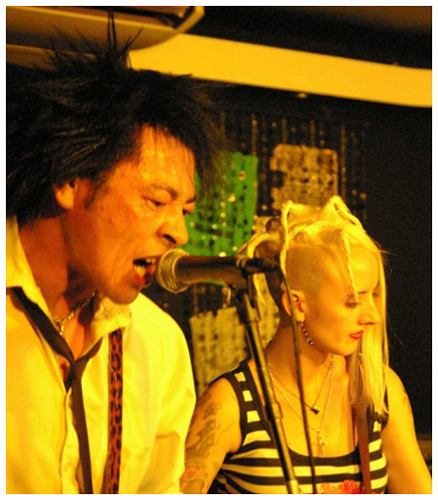 The Vulture Squadron