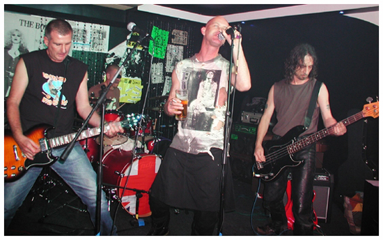 Retrospex