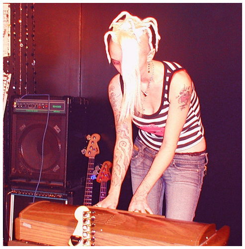 The Vulture Squadron