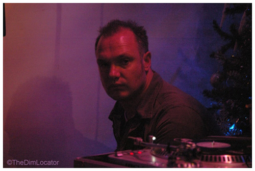 DJ Steve T