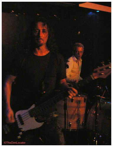 The Convicted - 08.04.07