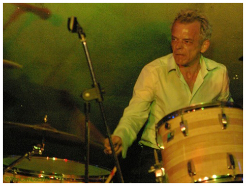 The Convicted - 08.04.07