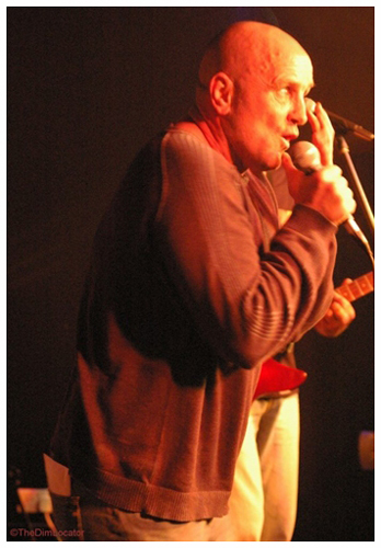 The Convicted - 08.04.07