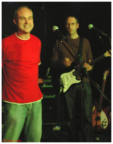 The Get - 08.04.07