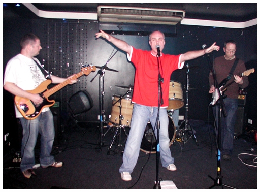 The Get - 08.04.07