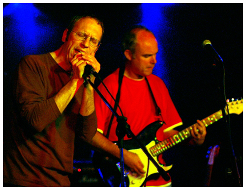 The Get - 08.04.07