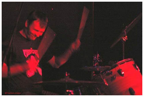 The Prey - 08.04.07