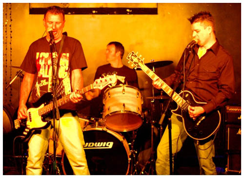 The Prey - 08.04.07