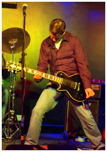 The Prey - 08.04.07
