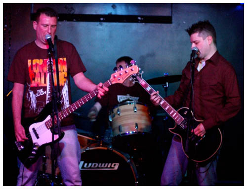 The Prey - 08.04.07