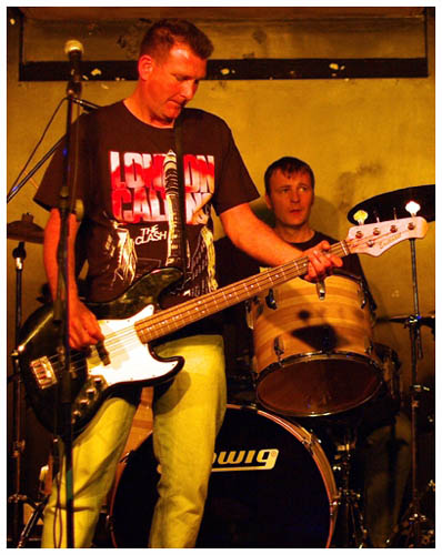 The Prey - 08.04.07