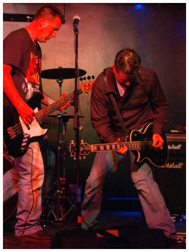 The Prey - 08.04.07