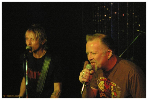 The Spurts - 08.04.07