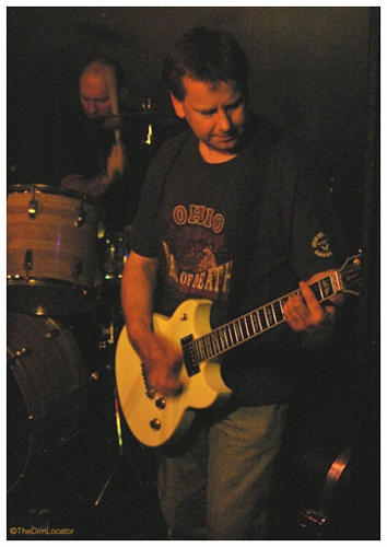 The Spurts - 08.04.07