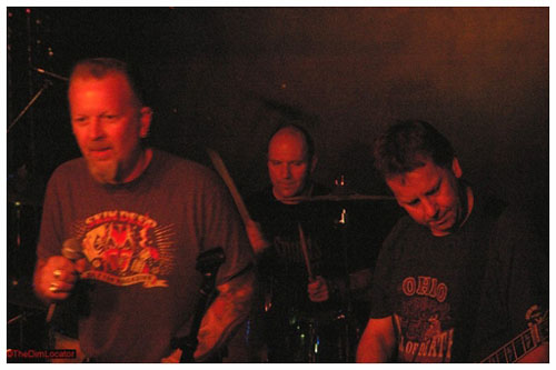 The Spurts - 08.04.07