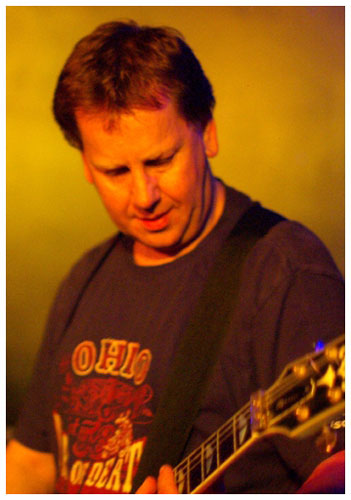 The Spurts 08.04.07