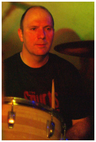 The Spurts - 08.04.07