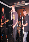 The Spurts - 08.04.07