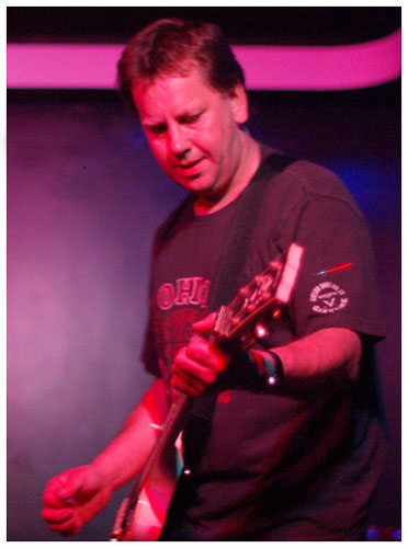 The Spurts - 08.04.07